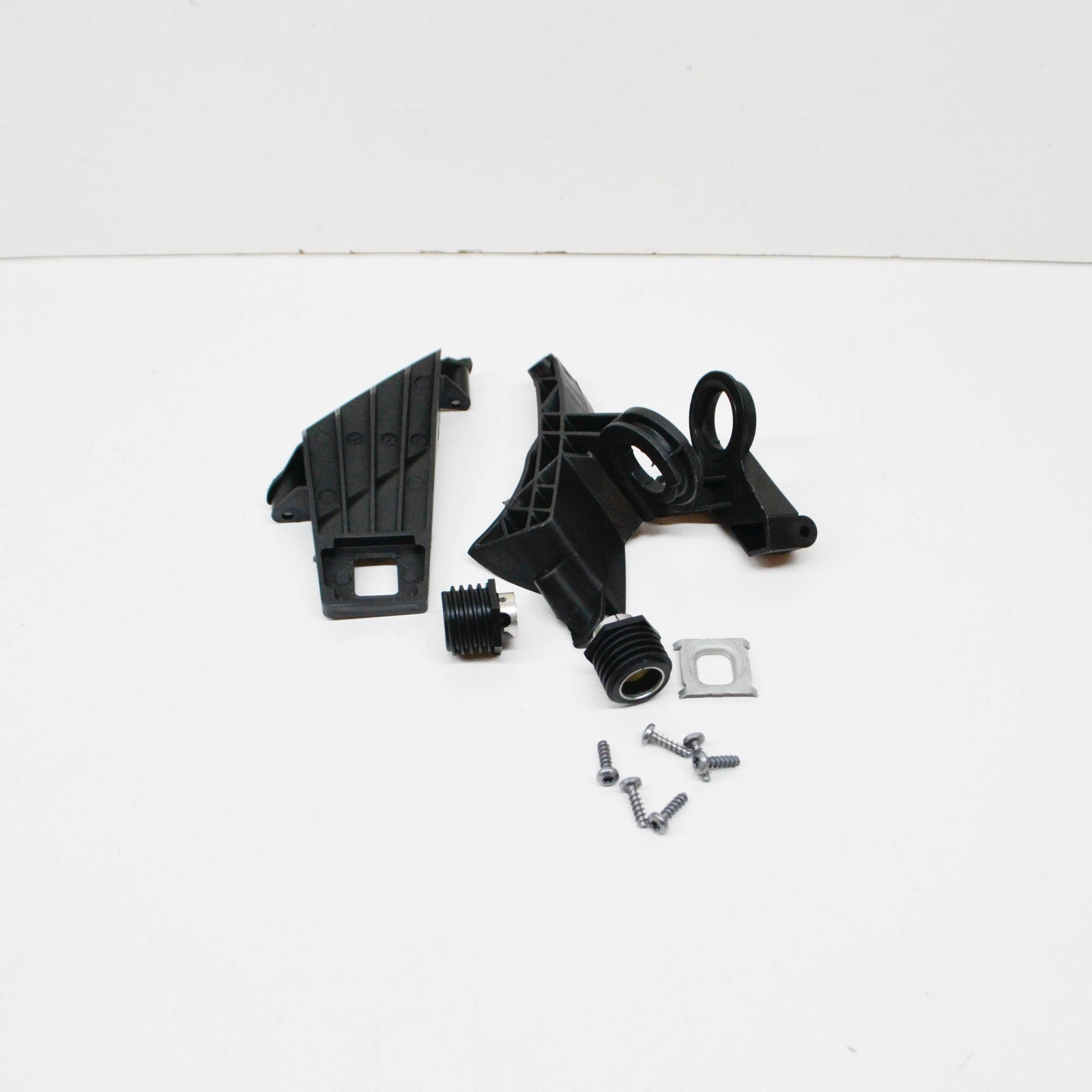 NEW MERCEDES-BENZ M-CLASS W164 LEFT HEADLIGHT REPAIR KIT A1648200159 ORIGINAL