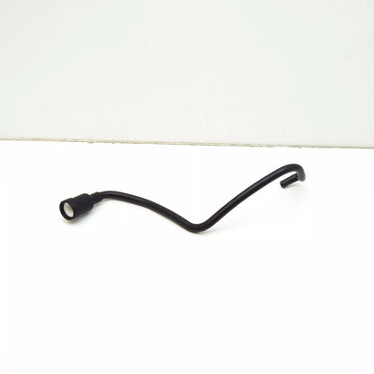 NEW AUDI A4 B8 RIGHT HEADLIGHT DRAIN TUBE 8T0941718D ORIGINAL