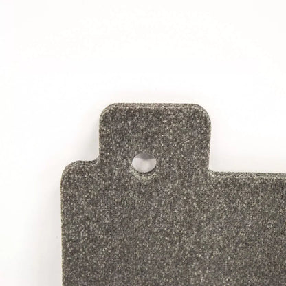 NEW BMW 5 SERIES G30 ABSORBER FOR STEERING GEAR COVER 51757372272 ORIGINAL