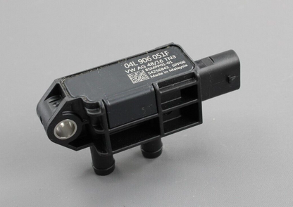 new volkswagen arteon 3h7 dpf pressure sensor 04l906051f original