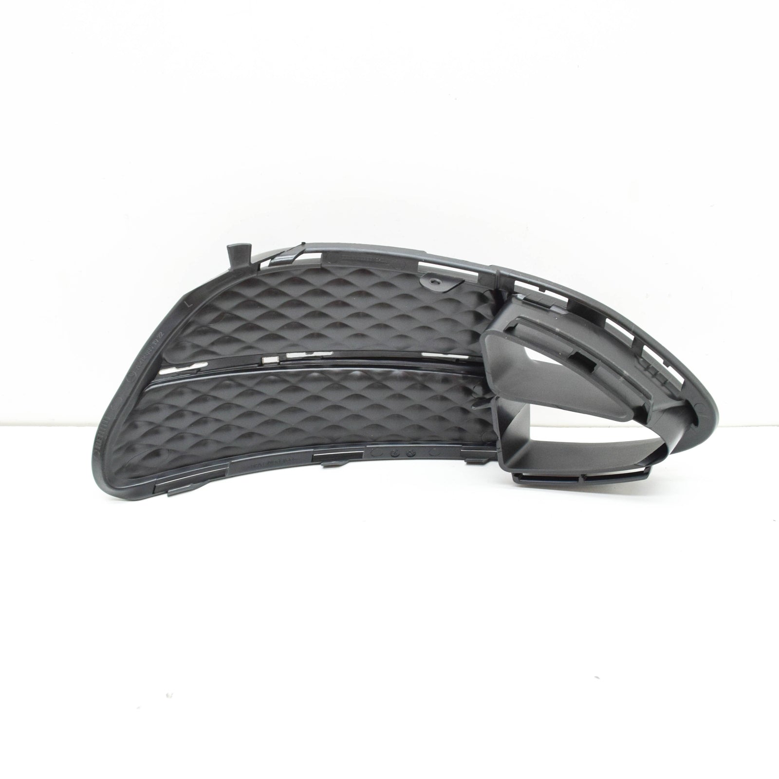 NEW MERCEDES-BENZ E-CLASS W212 FRONT BUMPER LEFT GRILLE A2128851922 2015