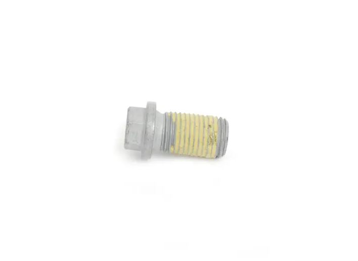 new mercedes-benz e w211 oil drain screw a0009905317 original