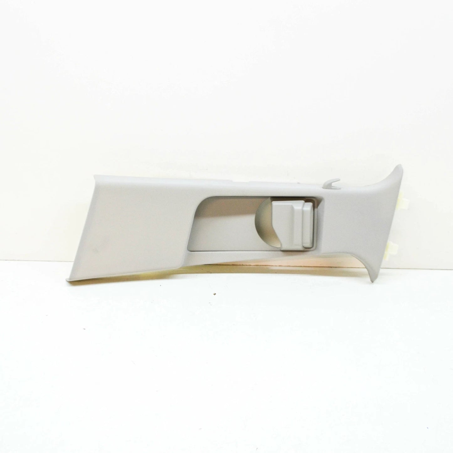 NEW MERCEDES-BENZ E W212 LEFT UPPER SIDE B-PILLAR TRIM A21269019267M36