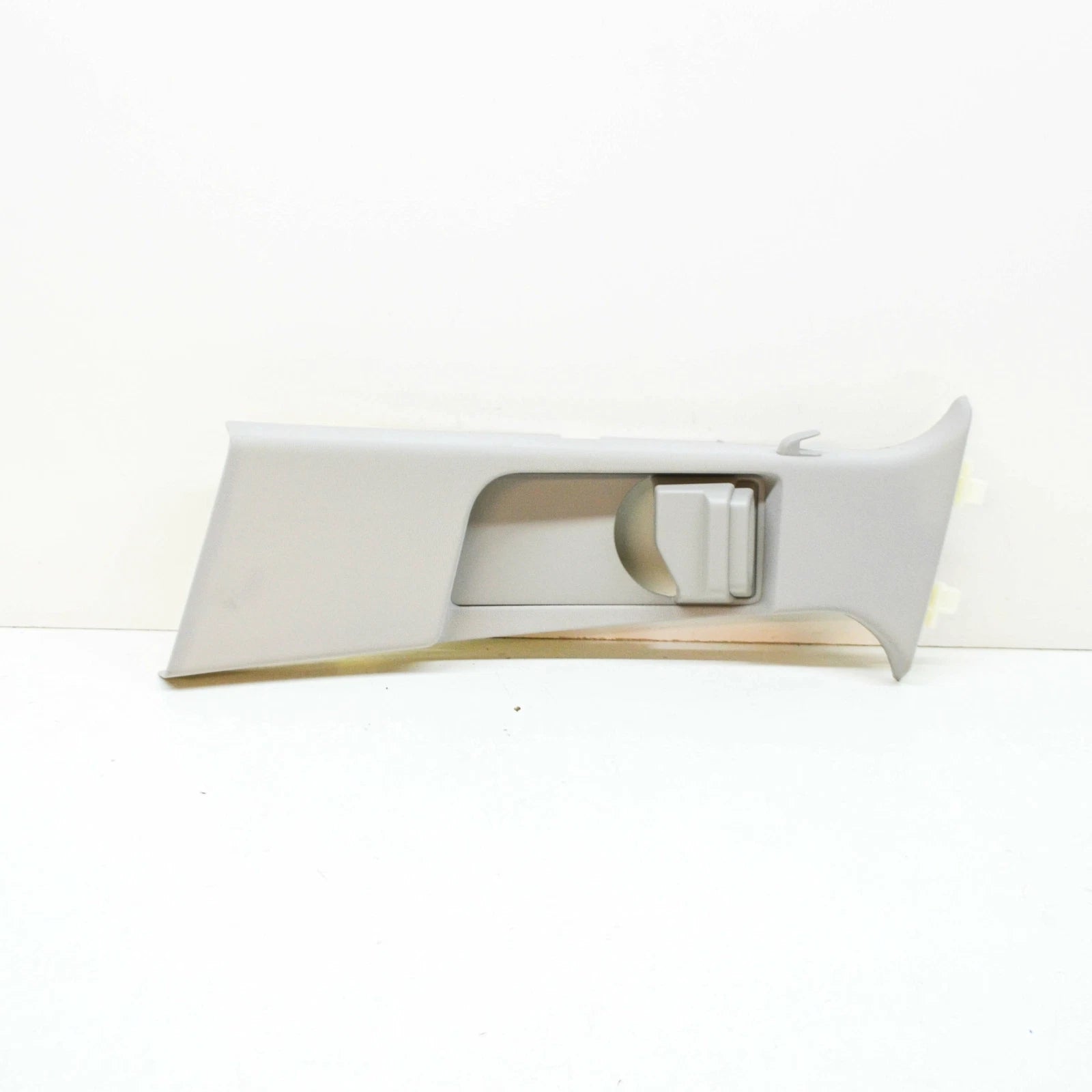 NEW MERCEDES-BENZ E W212 LEFT UPPER SIDE B-PILLAR TRIM A21269019267M36