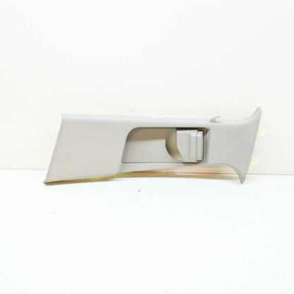 NEW MERCEDES-BENZ E W212 LEFT UPPER SIDE B-PILLAR TRIM A21269019267M36