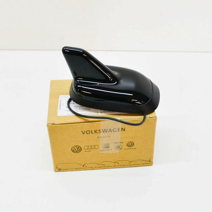 NEW VOLKSWAGEN TOUAREG 7P AERIAL ROOF ANTENNA 3C0035507M