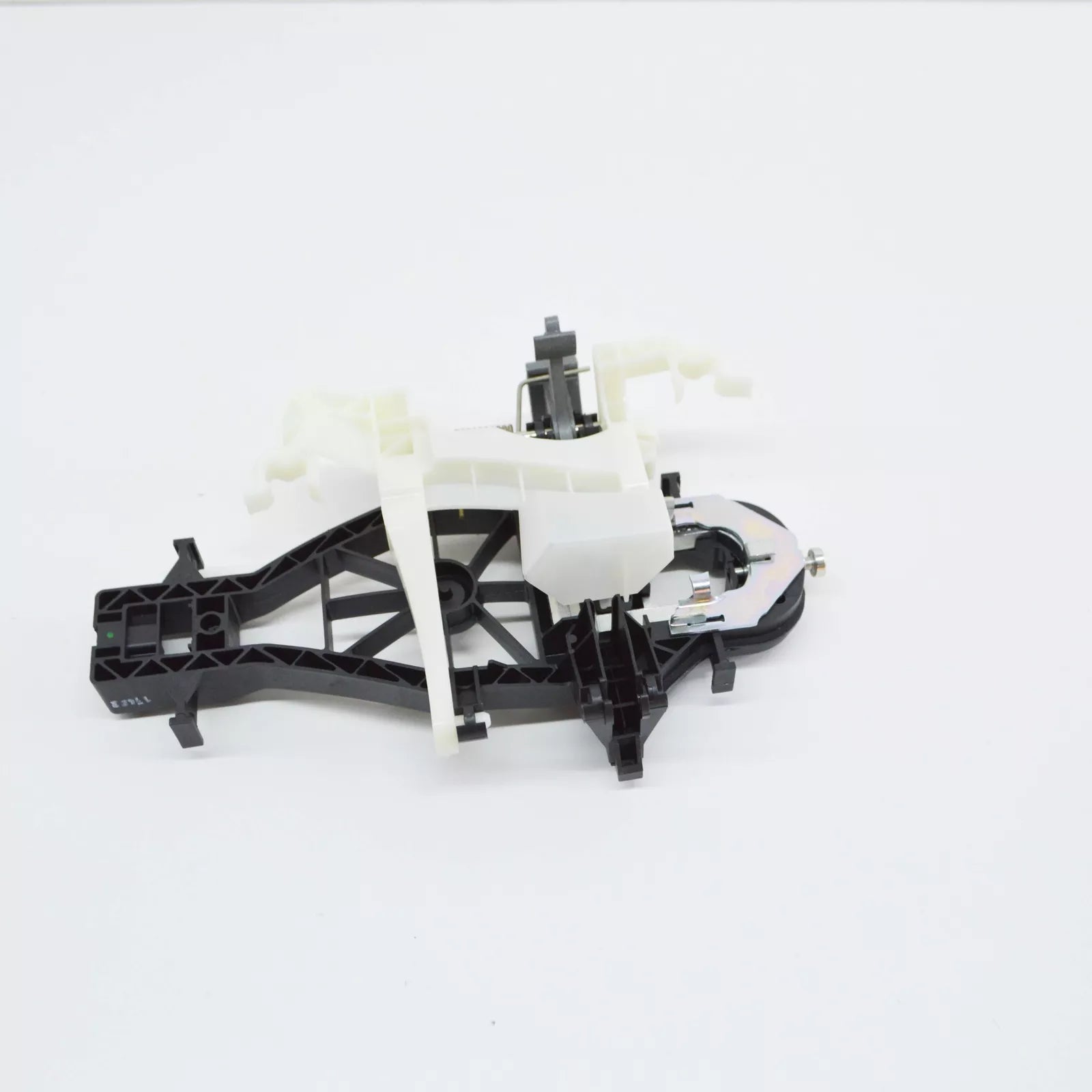 NEW VW TRANSPORTER T5 RIGHT SLIDING DOOR INTERIOR HANDLE FRAME 7E0843352C