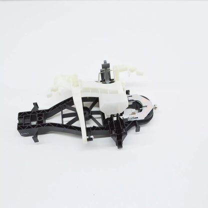 NEW VW TRANSPORTER T5 RIGHT SLIDING DOOR INTERIOR HANDLE FRAME 7E0843352C