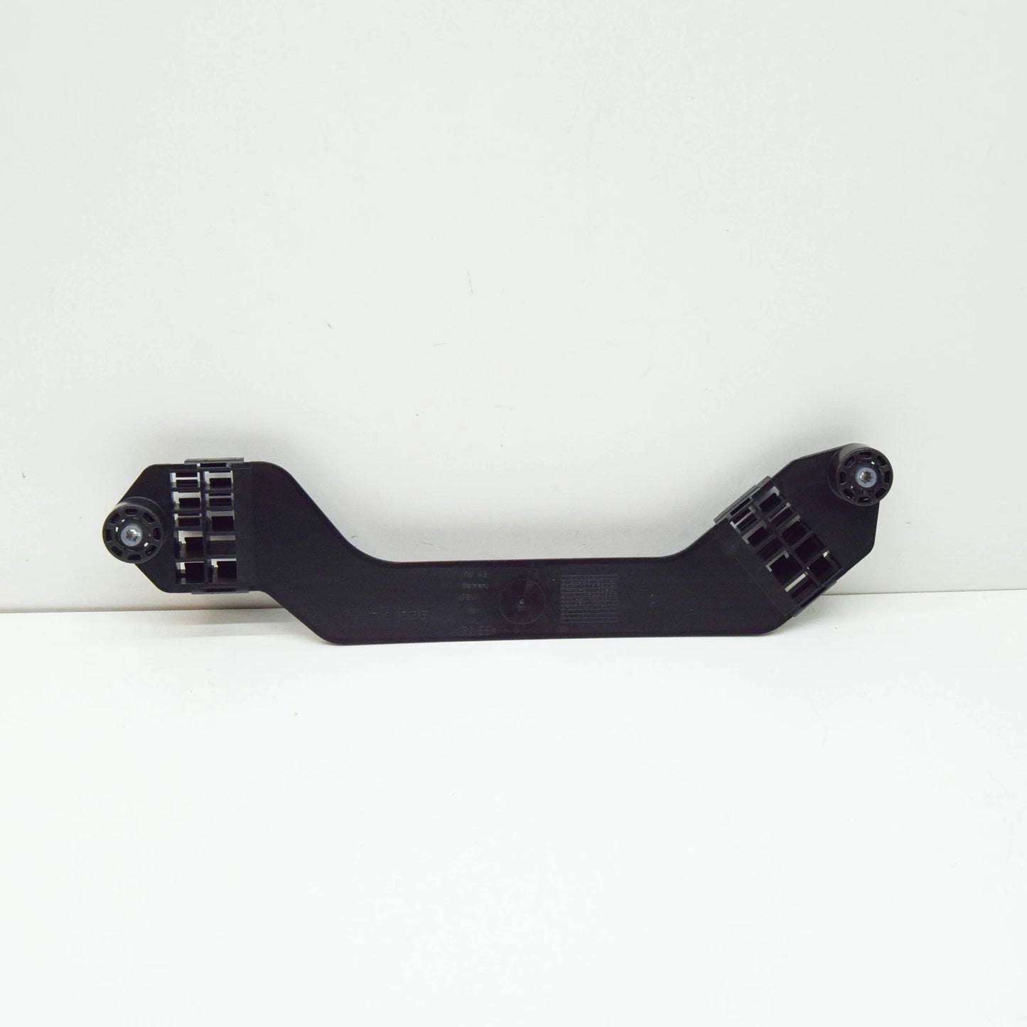 NEW VOLKSWAGEN CADDY 2K MK3 FRONT BRAKE PIPES COVER1T1611716B ORIGINAL