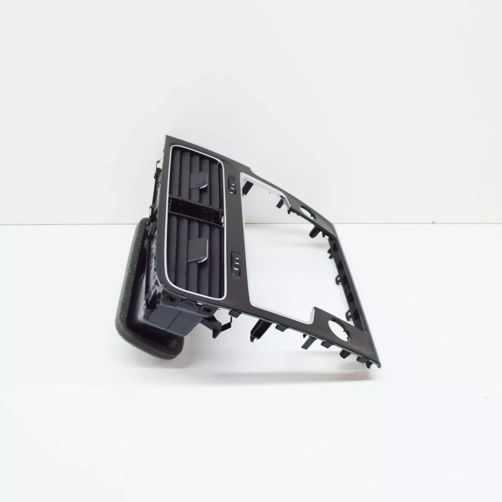 NEW VW GOLF MK7 DASHBOARD CENTRE AIR VENT GRILLE TRIM RHD 5G2819728AHDAR