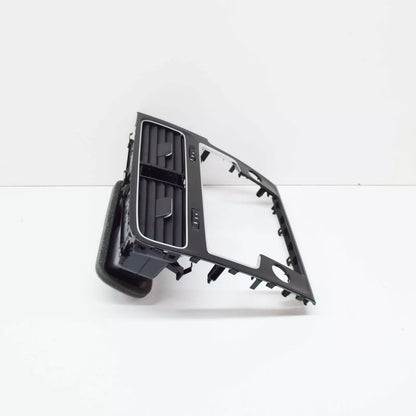 NEW VW GOLF MK7 DASHBOARD CENTRE AIR VENT GRILLE TRIM RHD 5G2819728AHDAR