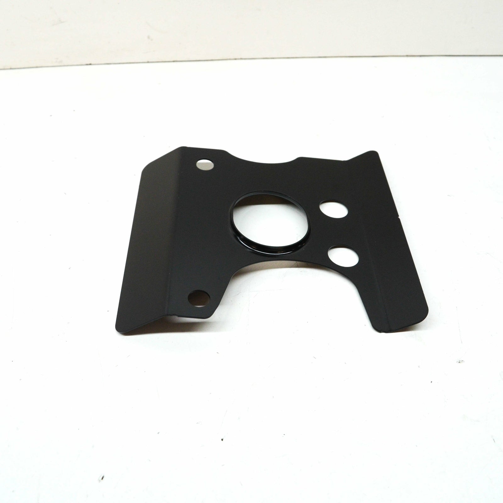 NEW AUDI Q5 80A FRONT RIGHT FENDER HOLDER MOUNT 80A803230STL ORIGINAL