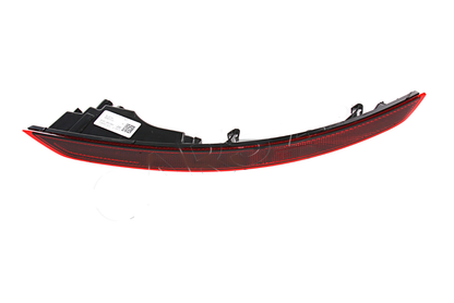 NEW AUDI Q8 4MN REAR RIGHT FOG LIGHT 4M8945702A ORIGINAL