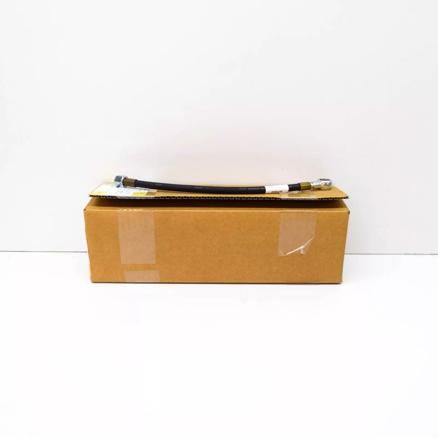 NEW BMW 5 E28 FUEL PIPE 13531285712 1285712 ORIGINAL