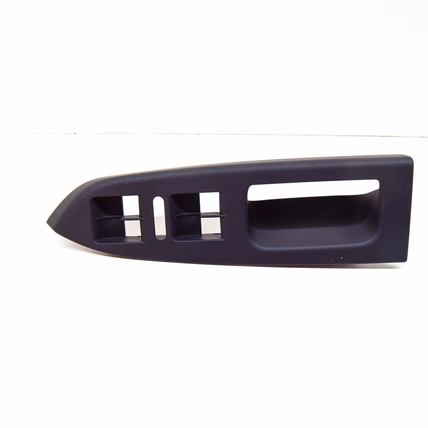 NEW VW TOURAN MK1 FRONT LEFT WINDOW CONTROL TRIM LHD 1T1867371H75R