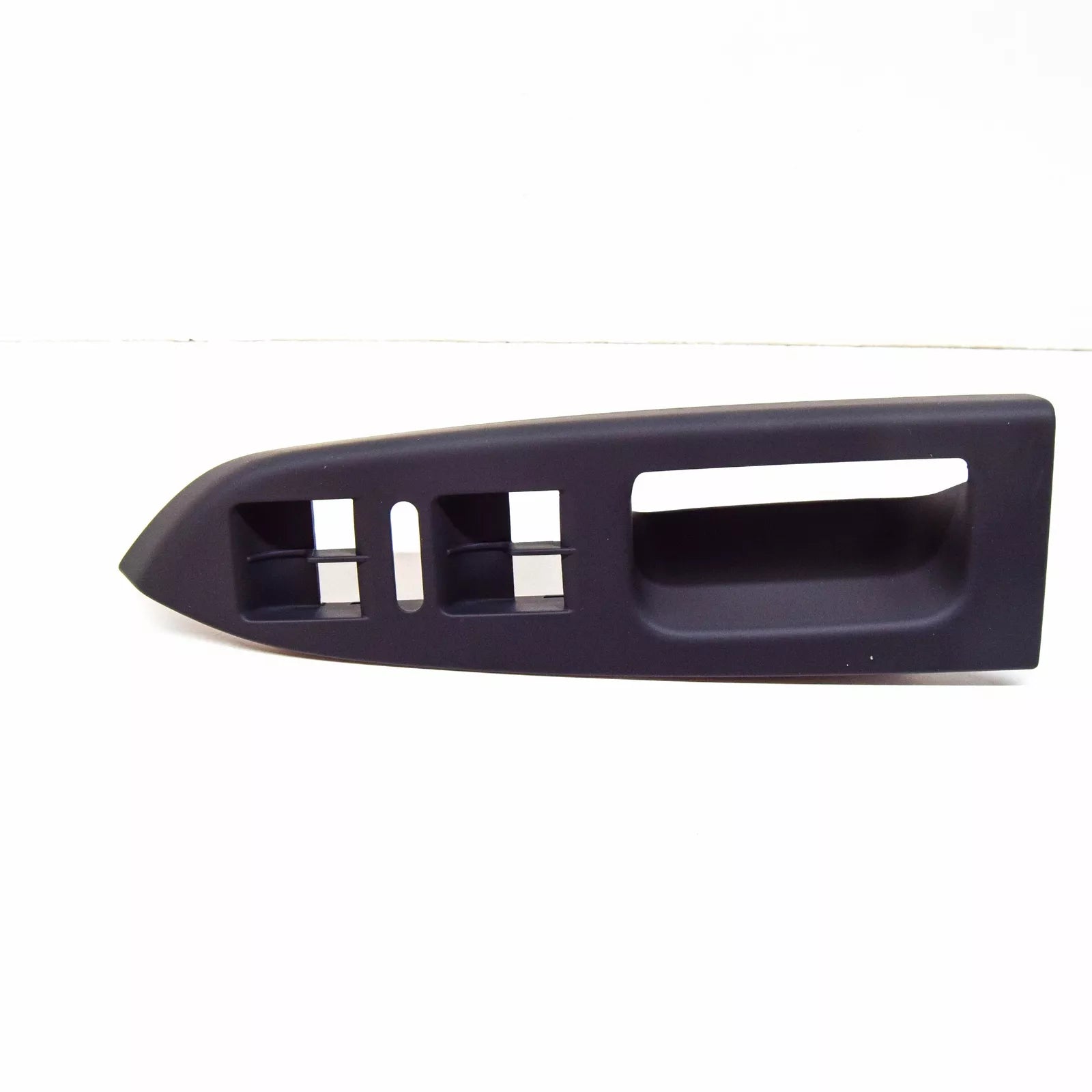 NEW VW TOURAN MK1 FRONT LEFT WINDOW CONTROL TRIM LHD 1T1867371H75R