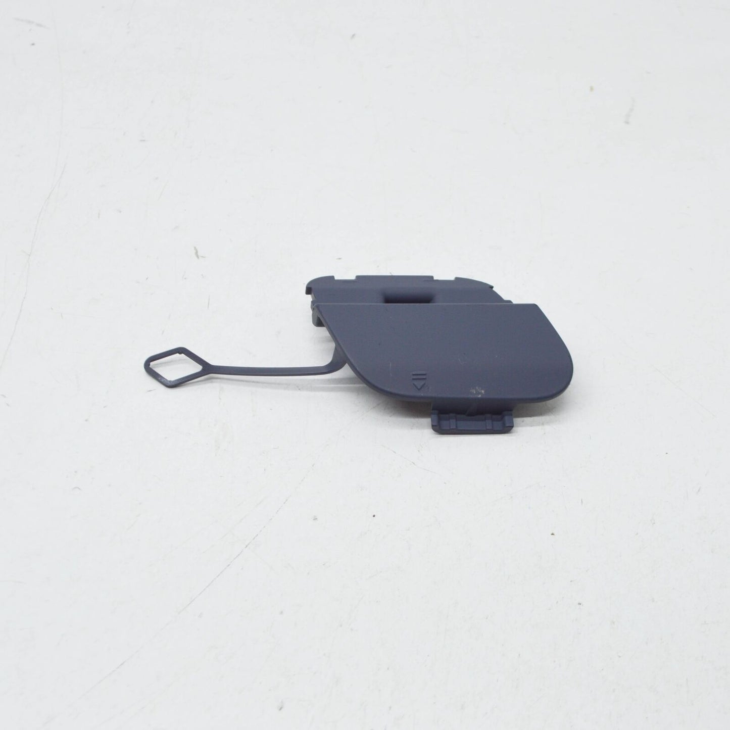 NEW MB S W222 REAR BUMPER TOW EYE UPPER PART COVER A22288523019999 ORIGINAL