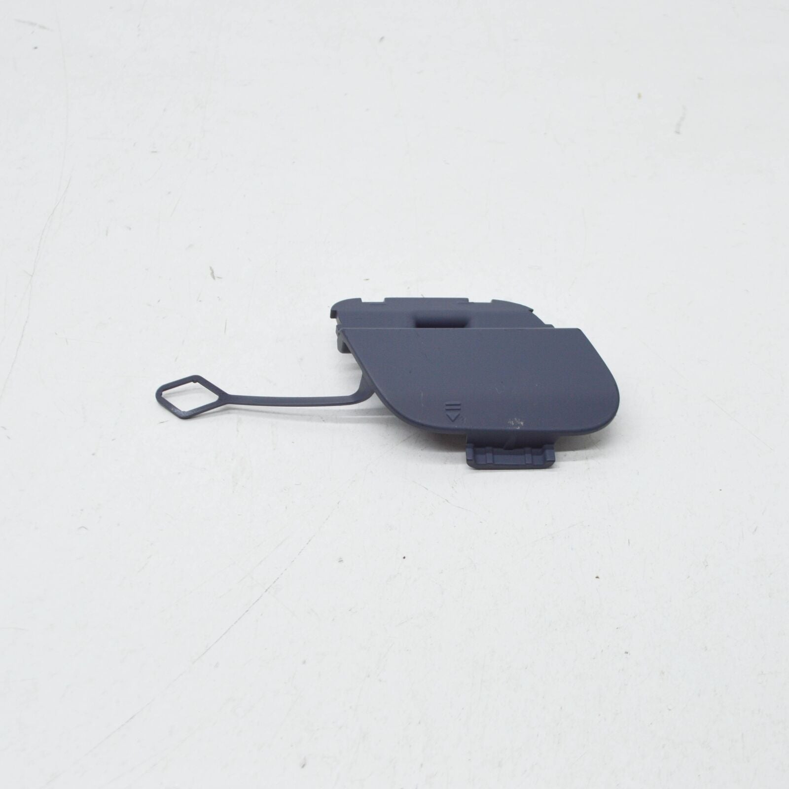 NEW MB S W222 REAR BUMPER TOW EYE UPPER PART COVER A22288523019999 ORIGINAL