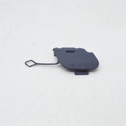 NEW MB S W222 REAR BUMPER TOW EYE UPPER PART COVER A22288523019999 ORIGINAL