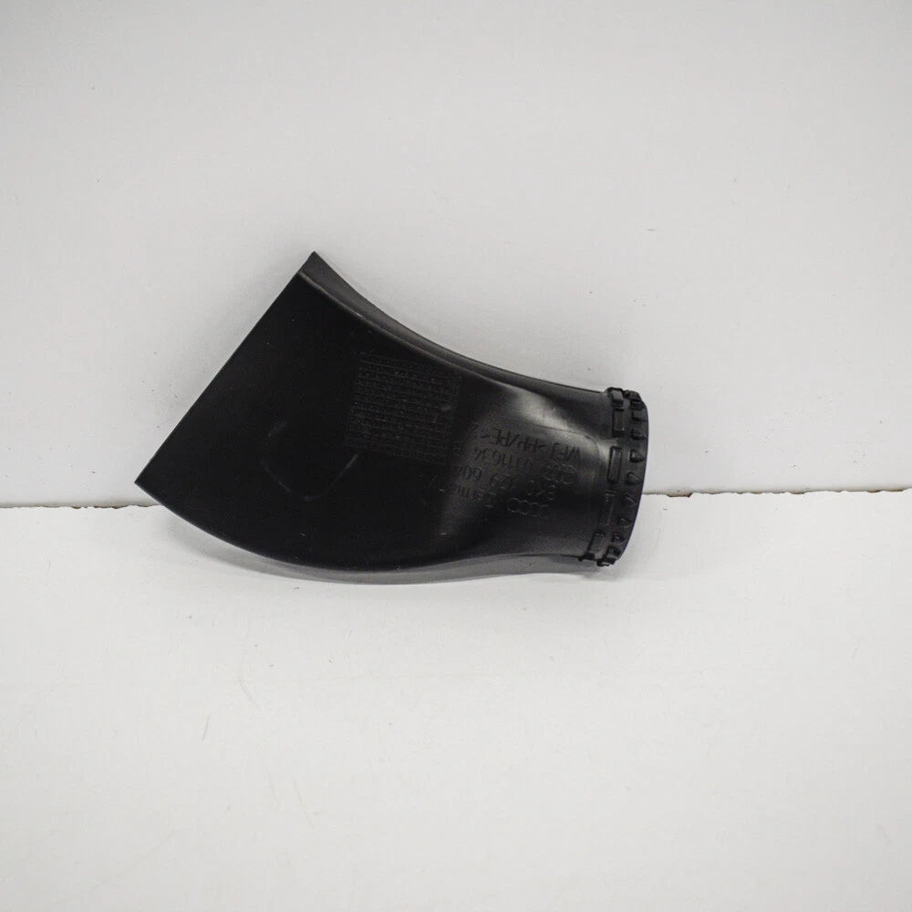 NEW AUDI A4 8K AIR INTAKE DUCT 8K0129604