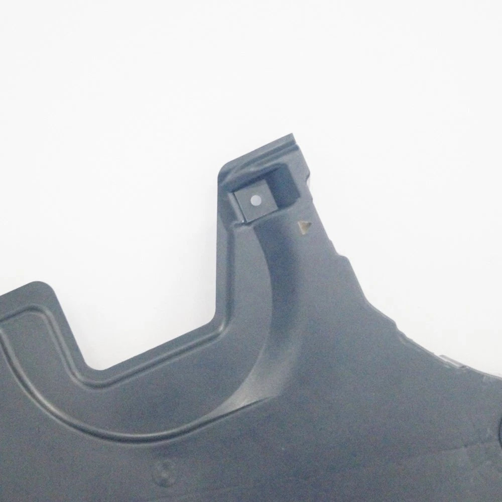 NEW BMW 5 G30 TANK LEFT SIDE UNDERSHIELD COVER 7340789 51757340789 ORIGINAL