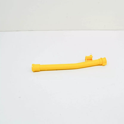 NEW AUDI A4 B7 ENGINE OIL DIPSTICK GUIDE FUNNEL 06B103663G ORIGINAL
