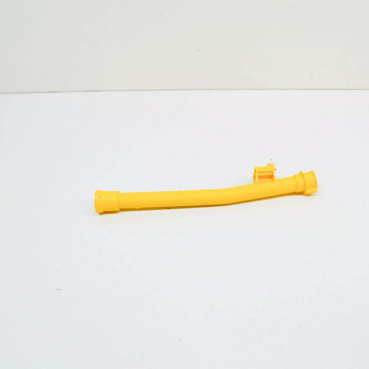 NEW AUDI A4 B7 ENGINE OIL DIPSTICK GUIDE FUNNEL 06B103663G ORIGINAL