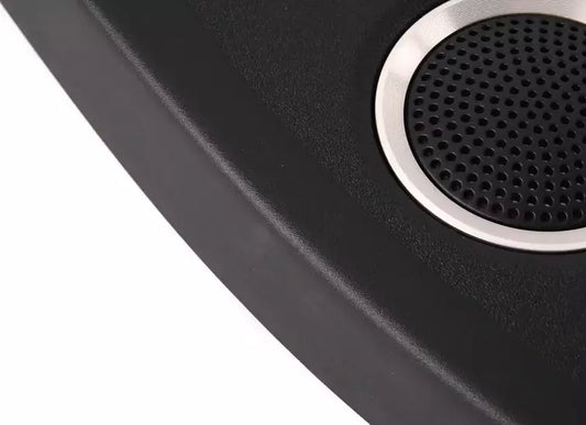 NEW AUDI A4 AVANT B8 FRONT RIGHT UPPER SPEAKER GRILLE 8K0035424A4PK