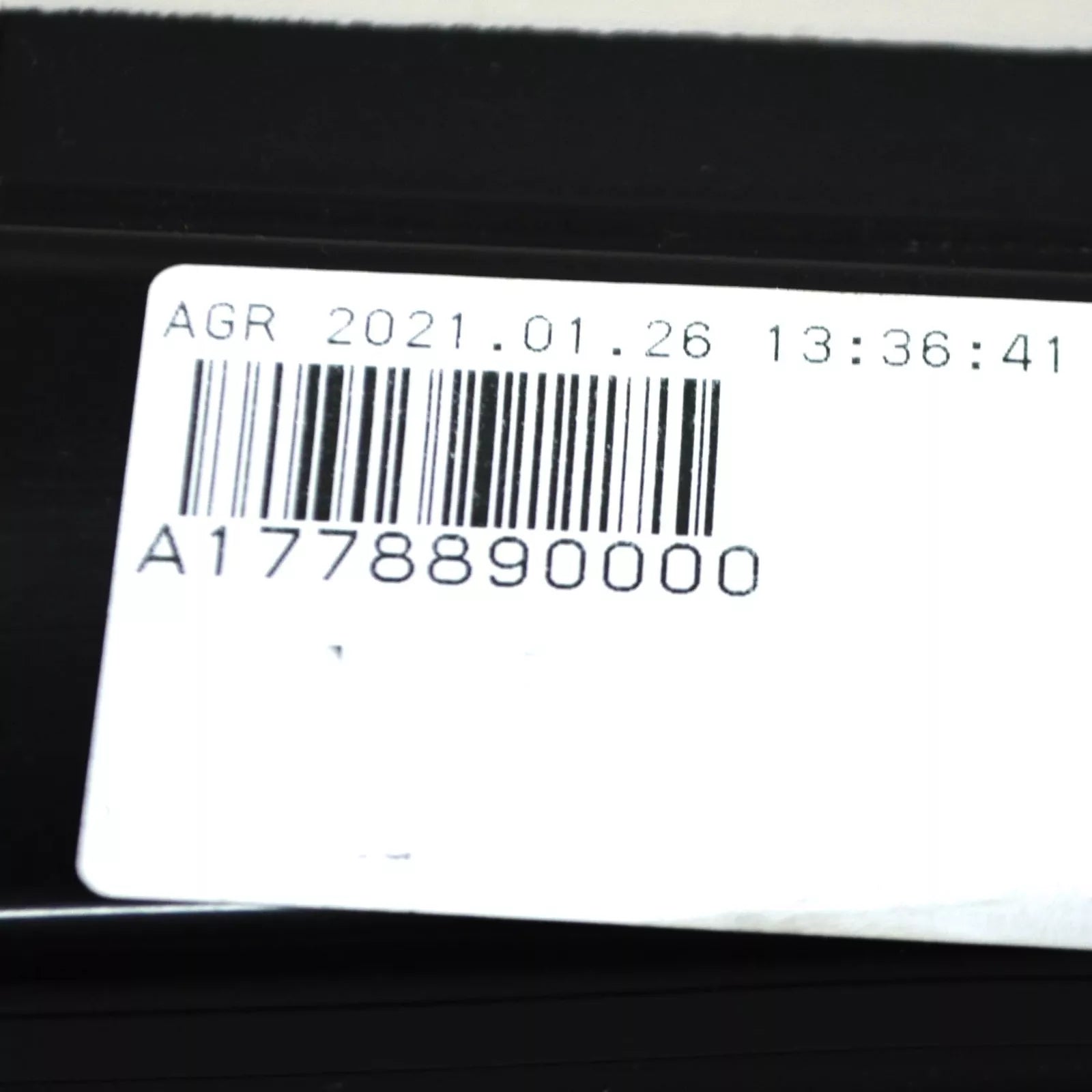 NEW MERCEDES BENZ A W177 FRONT LEFT FENDER COVER A1778890000 ORIGINAL