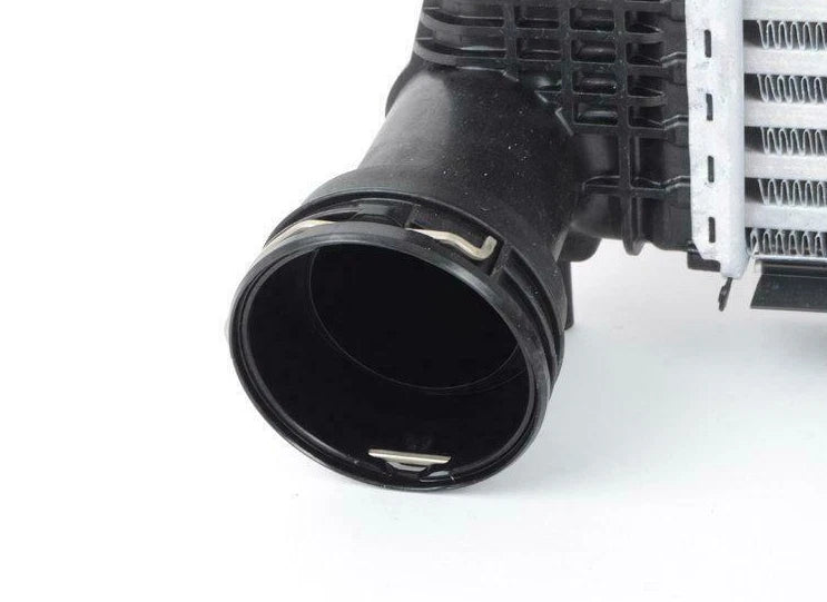 NEW VOLKSWAGEN EOS CHARGE AIR COOLER 1K0145803CD ORIGINAL