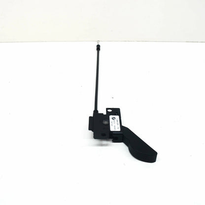 NEW BMW X5 F15 HOOD RELEASE CATCH OPERATOR 51237294536 ORIGINAL