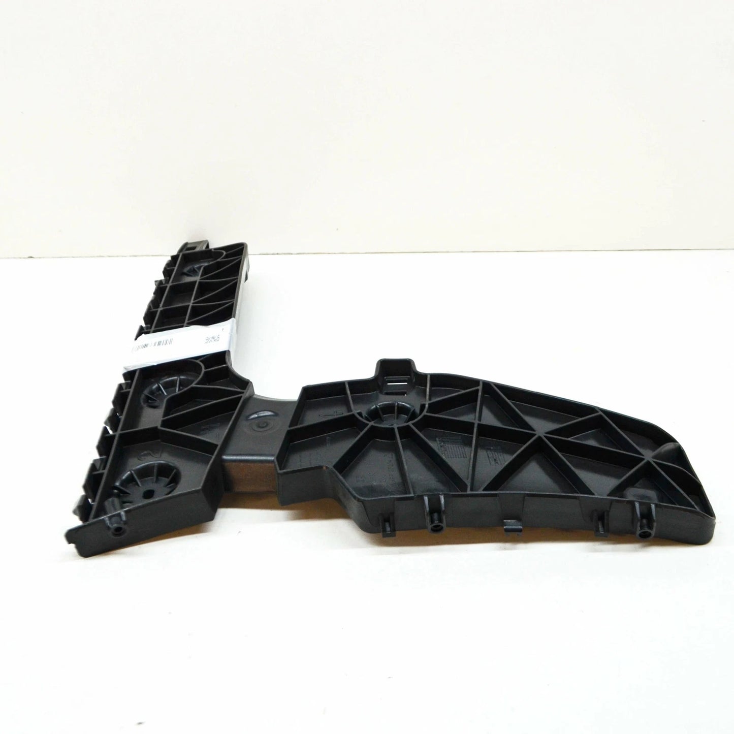 NEW AUDI A6 C8 REAR LEFT BUMPER BRACKET GUIDE 4K5807453 ORIGINAL