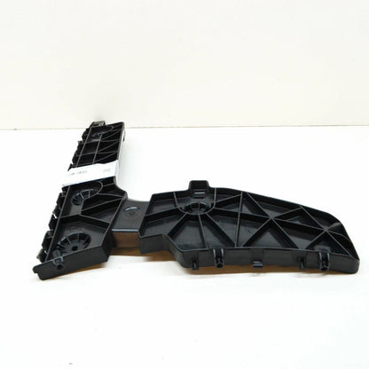 NEW AUDI A6 C8 REAR LEFT BUMPER BRACKET GUIDE 4K5807453 ORIGINAL