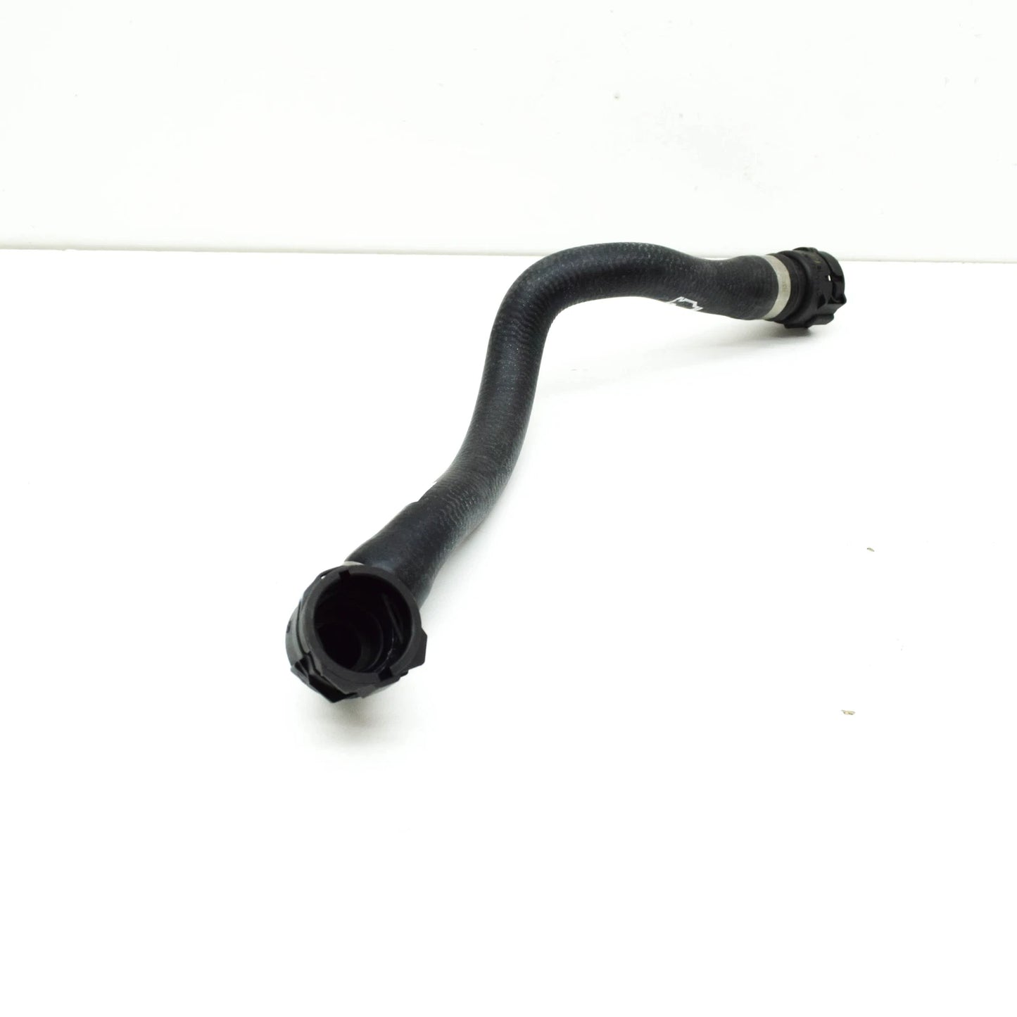 NEW BMW 3 F30 RADIATOR ENGINE RETURN HOSE LINE 64219329646 9329646 ORIGINAL