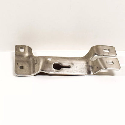 NEW BMW 5 G30 FRONT BUMPER LEFT VERTICAL CONNECTION 51117357179 ORIGINAL