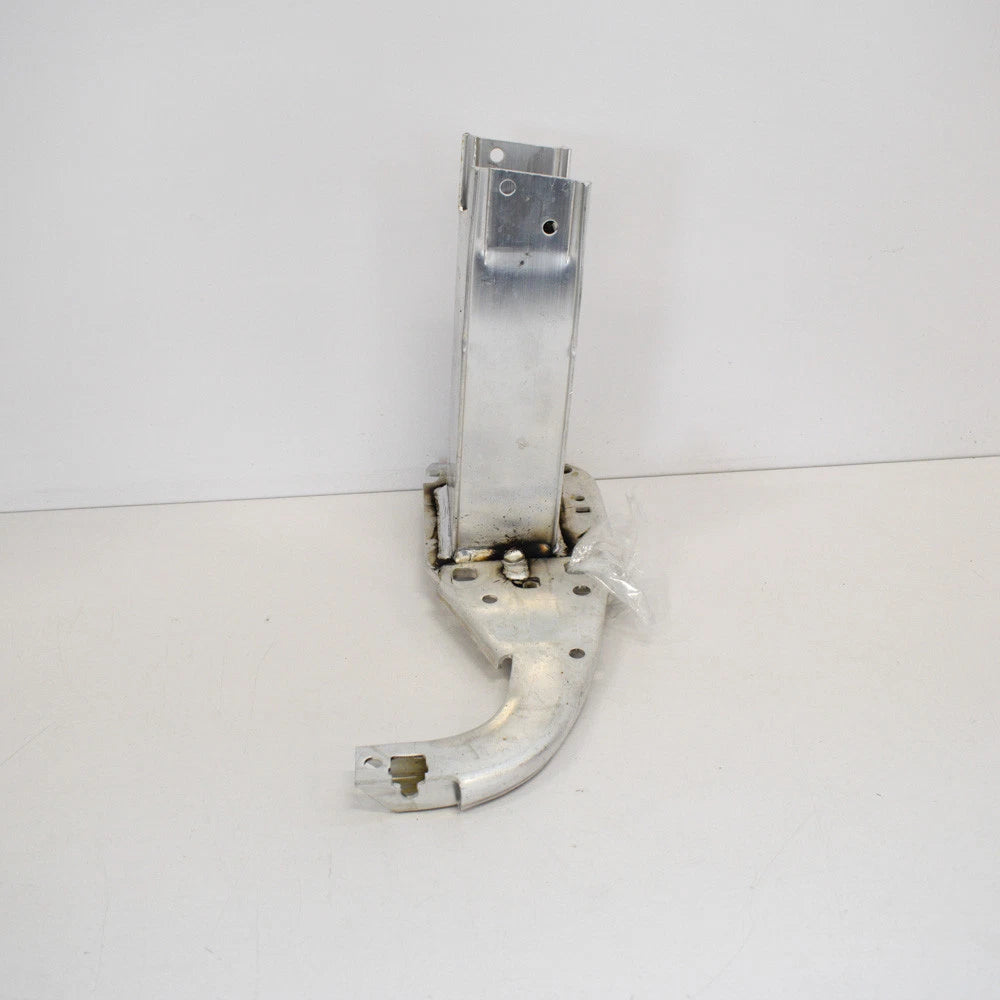 NEW AUDI A6 C7 FRONT CRASH BAR LEFT BRACKET 4G0807133E 12-17