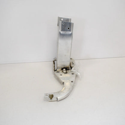 NEW AUDI A6 C7 FRONT CRASH BAR LEFT BRACKET 4G0807133E 12-17