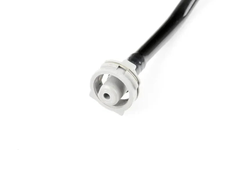 NEW AUDI Q5 8R COOLANT OVERFLOW HOSE 8R0121081AN ORIGINAL