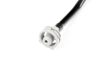 NEW AUDI Q5 8R COOLANT OVERFLOW HOSE 8R0121081AN ORIGINAL