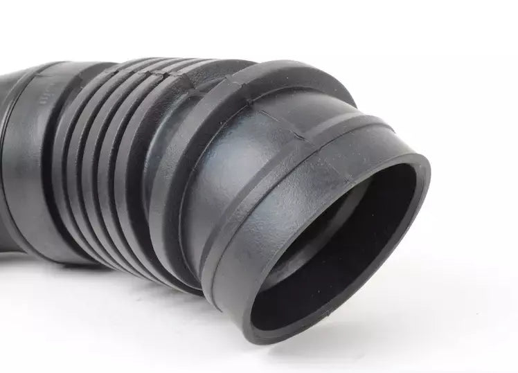 NEW MERCEDES-BENZ G W463 LEFT AIR INTAKE PIPE HOSE A4635001075 ORIGINAL