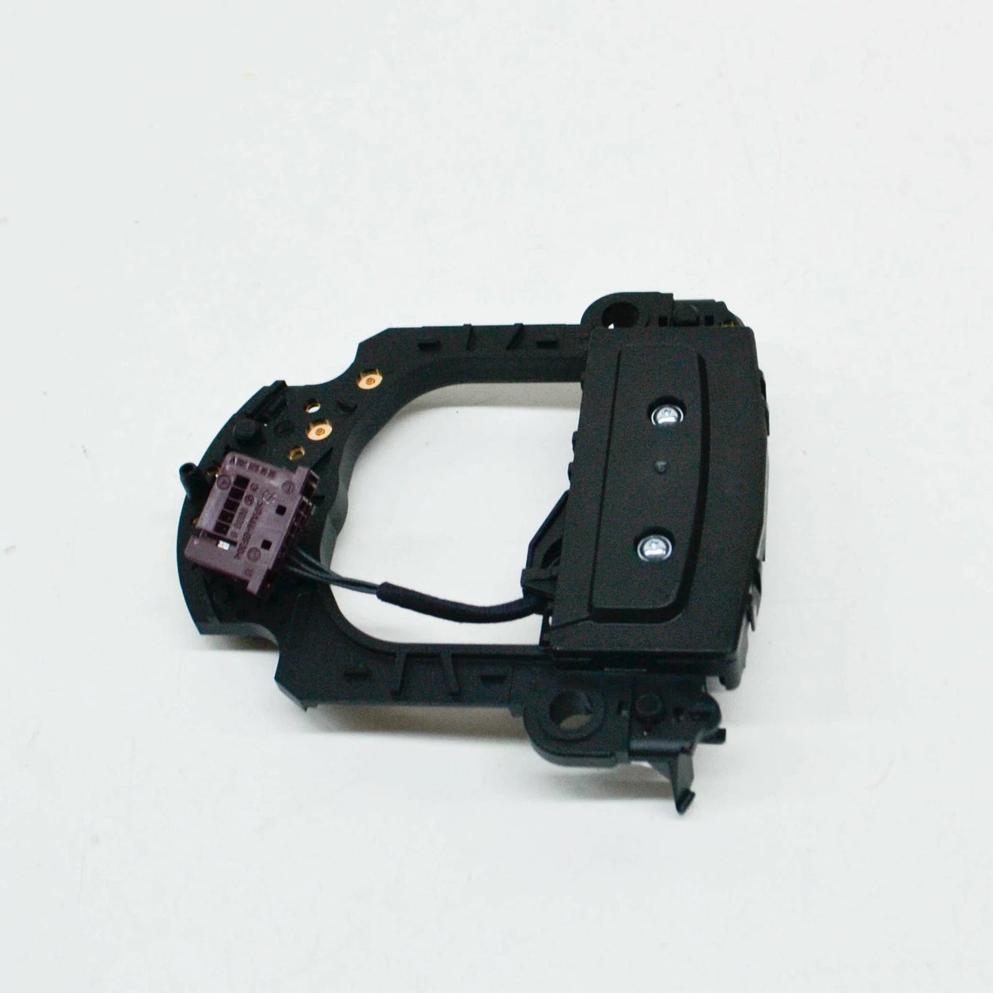 NEW MERCEDES-BENZ C W205 STEERING WHEEL CONTACT PLATE A0994641400