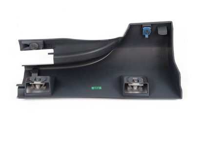 new ford galaxy mk3 cd390 body rocker rear right trim panel assy 5348425