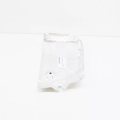 NEW BMW 5 E39 FRONT RIGHT HEAT RESISTANT PLATE 51488234412 8234412 ORIGINAL