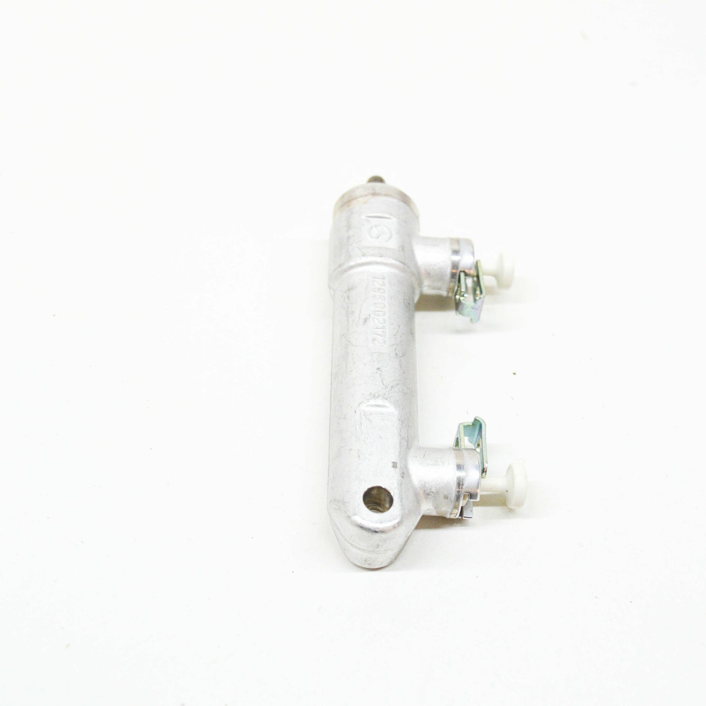 NEW MB SL R129 FOLDING TOP HYDRAULIC SYSTEM CENTRAL CYLINDER A1298002172