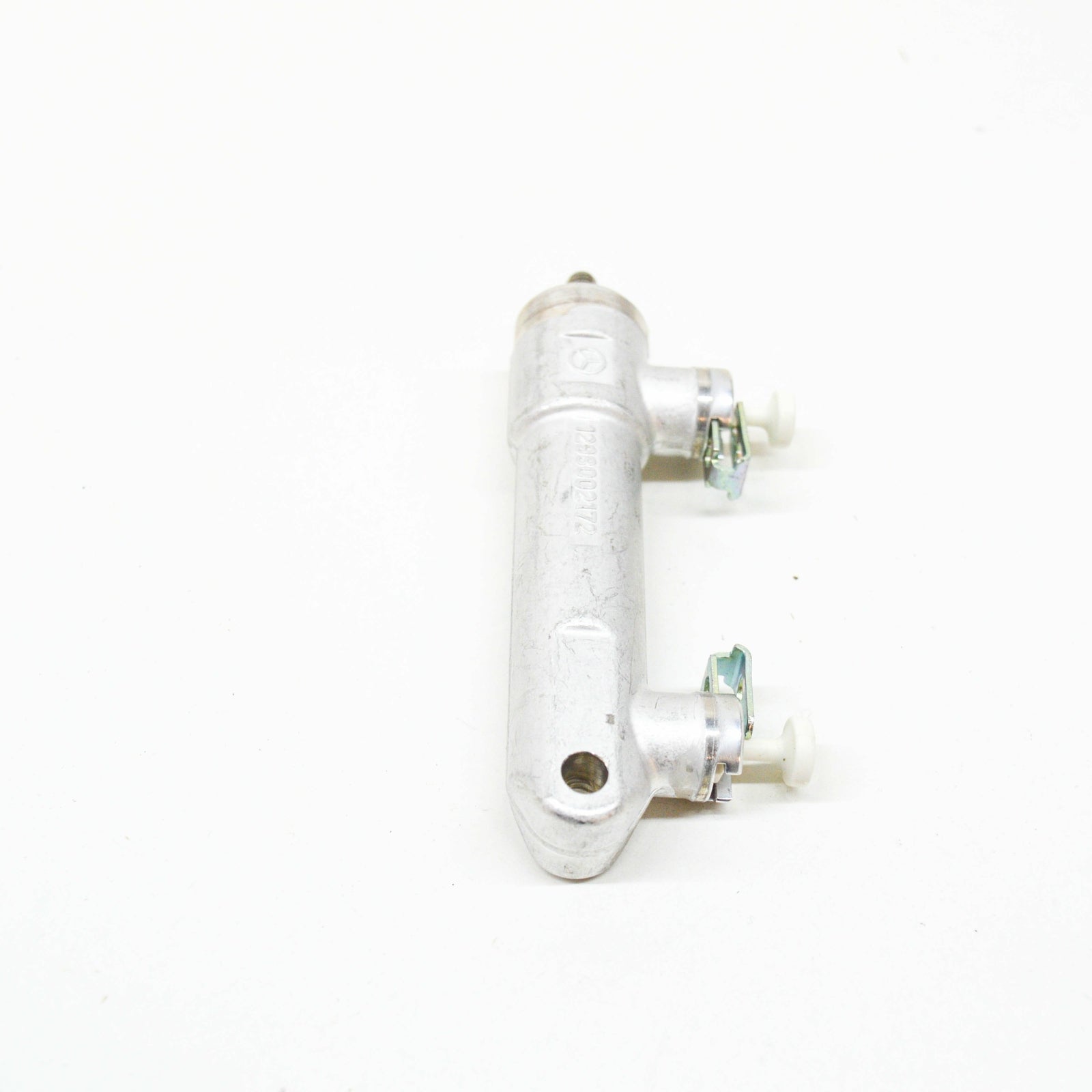 NEW MB SL R129 FOLDING TOP HYDRAULIC SYSTEM CENTRAL CYLINDER A1298002172