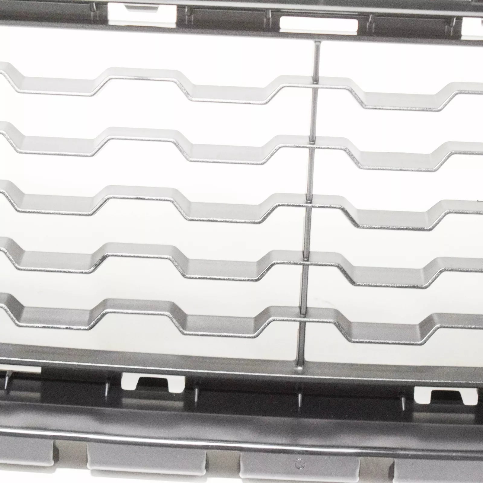 NEW BMW 1 F20 FRONT M SPORT BUMPER CENTER LOWER GRILLE 51118060284 ORIGINAL