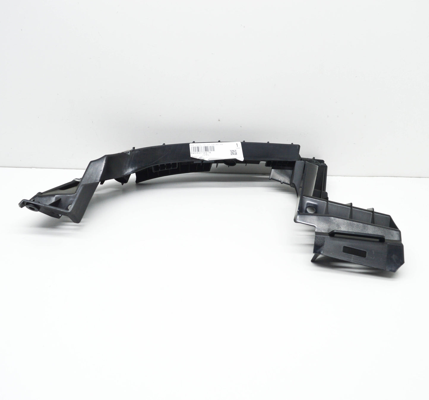 NEW AUDI A4 AVANT B9 REAR LEFT BUMPER BRACKET 8W0807347A ORIGINAL