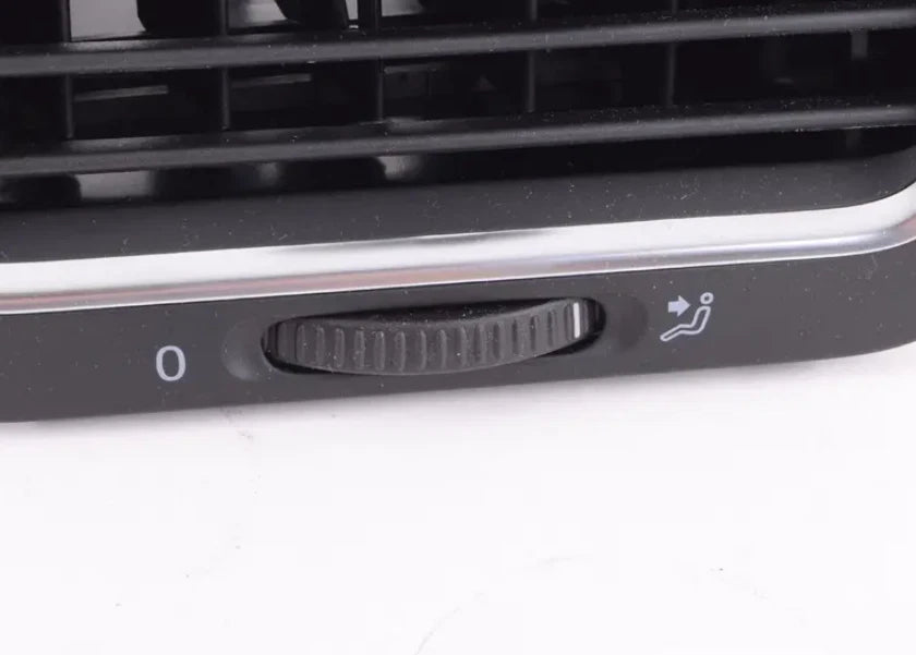 NEW VOLKSWAGEN GOLF 5K MK6 LEFT DASHBOARD AIR VENT 5K0819703KVAL