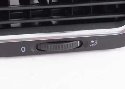 NEW VOLKSWAGEN GOLF 5K MK6 LEFT DASHBOARD AIR VENT 5K0819703KVAL