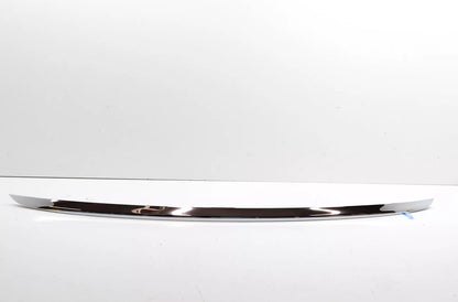 NEW MERCEDES-BENZ C S205 REAR END DOOR HANDLE STRIP A2057400393 ORIGINAL
